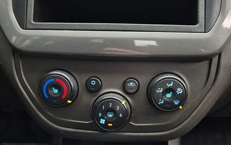 Chevrolet Cobalt II, 2013 год, 670 000 рублей, 19 фотография