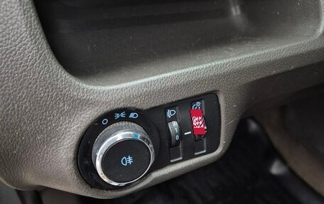 Chevrolet Cobalt II, 2013 год, 670 000 рублей, 17 фотография