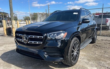 Mercedes-Benz GLS, 2023 год, 11 000 000 рублей, 3 фотография