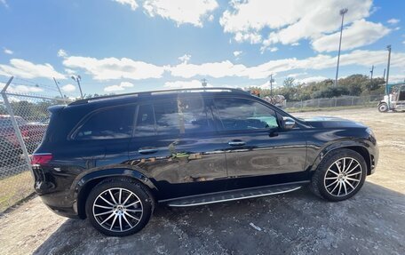 Mercedes-Benz GLS, 2023 год, 11 000 000 рублей, 5 фотография