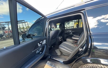 Mercedes-Benz GLS, 2023 год, 11 000 000 рублей, 15 фотография