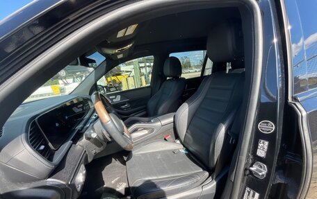 Mercedes-Benz GLS, 2023 год, 11 000 000 рублей, 12 фотография