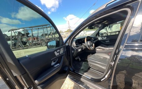 Mercedes-Benz GLS, 2023 год, 11 000 000 рублей, 10 фотография