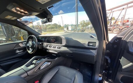 Mercedes-Benz GLS, 2023 год, 11 000 000 рублей, 14 фотография