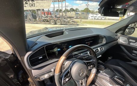 Mercedes-Benz GLS, 2023 год, 11 000 000 рублей, 13 фотография