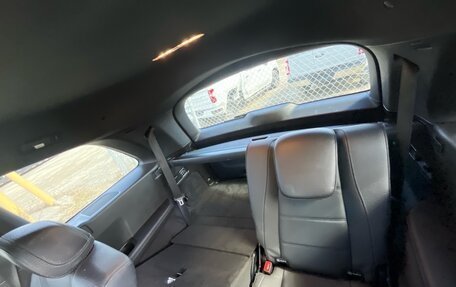 Mercedes-Benz GLS, 2023 год, 11 000 000 рублей, 17 фотография