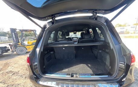 Mercedes-Benz GLS, 2023 год, 11 000 000 рублей, 18 фотография