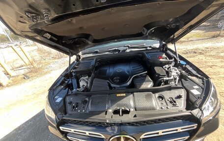 Mercedes-Benz GLS, 2023 год, 11 000 000 рублей, 19 фотография