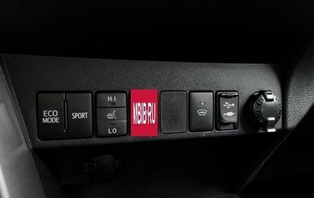 Toyota RAV4, 2016 год, 2 183 000 рублей, 22 фотография