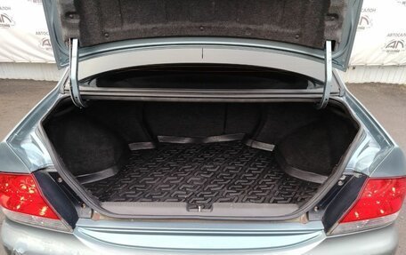 Mitsubishi Lancer IX, 2006 год, 349 000 рублей, 8 фотография