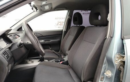 Mitsubishi Lancer IX, 2006 год, 349 000 рублей, 10 фотография