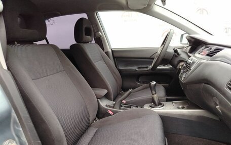 Mitsubishi Lancer IX, 2006 год, 349 000 рублей, 12 фотография