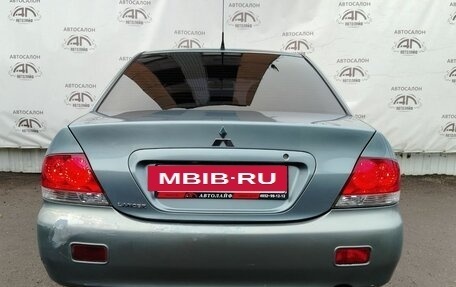 Mitsubishi Lancer IX, 2006 год, 349 000 рублей, 7 фотография