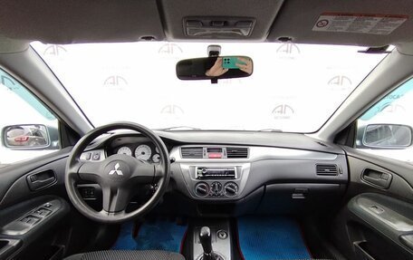 Mitsubishi Lancer IX, 2006 год, 349 000 рублей, 14 фотография