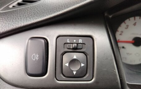 Mitsubishi Lancer IX, 2006 год, 349 000 рублей, 17 фотография