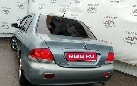 Mitsubishi Lancer IX, 2006 год, 349 000 рублей, 6 фотография