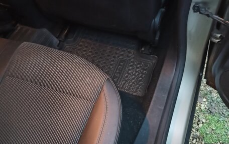 Opel Astra J, 2011 год, 489 000 рублей, 7 фотография