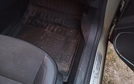 Opel Astra J, 2011 год, 489 000 рублей, 6 фотография