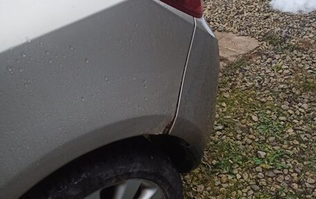 Opel Astra J, 2011 год, 489 000 рублей, 15 фотография