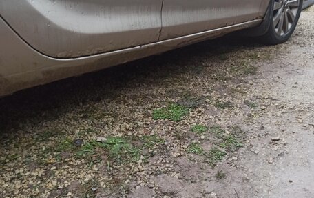 Opel Astra J, 2011 год, 489 000 рублей, 12 фотография