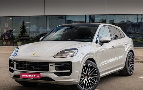 Porsche Cayenne III, 2025 год, 20 500 000 рублей, 1 фотография