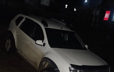 Renault Duster I рестайлинг, 2019 год, 1 300 000 рублей, 1 фотография