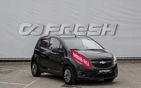 Chevrolet Spark III, 2011 год, 450 000 рублей, 1 фотография