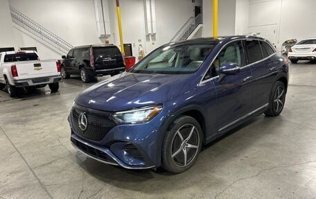 Mercedes-Benz EQE, 2023 год, 7 200 000 рублей, 1 фотография