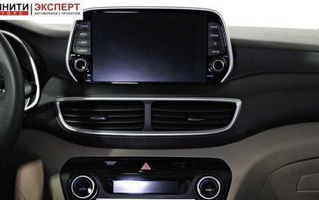 Hyundai Tucson III, 2020 год, 2 597 000 рублей, 15 фотография