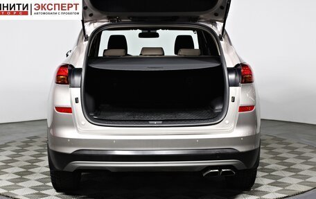 Hyundai Tucson III, 2020 год, 2 597 000 рублей, 17 фотография