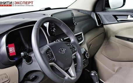 Hyundai Tucson III, 2020 год, 2 597 000 рублей, 11 фотография