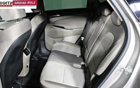 Hyundai Tucson III, 2020 год, 2 597 000 рублей, 16 фотография