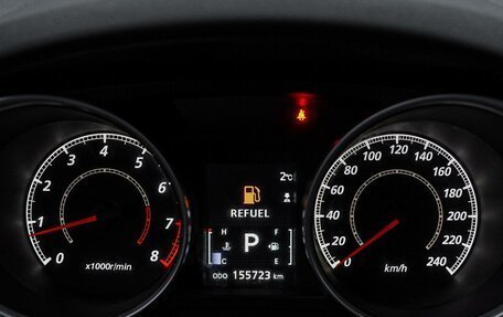 Mitsubishi ASX I рестайлинг, 2010 год, 1 030 000 рублей, 12 фотография