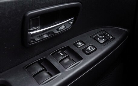 Mitsubishi ASX I рестайлинг, 2010 год, 1 030 000 рублей, 17 фотография