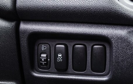 Mitsubishi ASX I рестайлинг, 2010 год, 1 030 000 рублей, 18 фотография