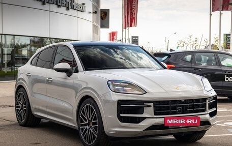 Porsche Cayenne III, 2025 год, 20 500 000 рублей, 3 фотография