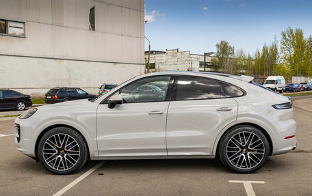 Porsche Cayenne III, 2025 год, 20 500 000 рублей, 4 фотография