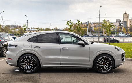 Porsche Cayenne III, 2025 год, 20 500 000 рублей, 5 фотография