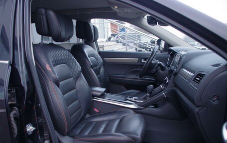 Renault Koleos II, 2019 год, 2 649 000 рублей, 10 фотография