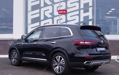 Renault Koleos II, 2019 год, 2 649 000 рублей, 2 фотография