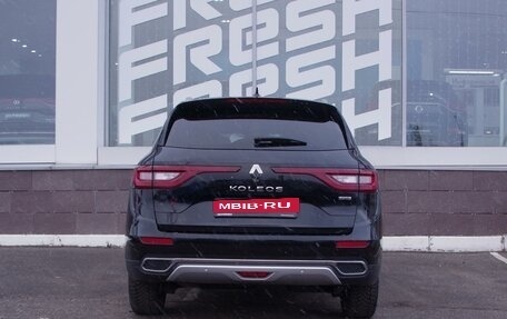 Renault Koleos II, 2019 год, 2 649 000 рублей, 4 фотография