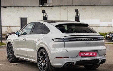 Porsche Cayenne III, 2025 год, 20 500 000 рублей, 6 фотография