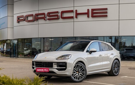 Porsche Cayenne III, 2025 год, 20 500 000 рублей, 7 фотография