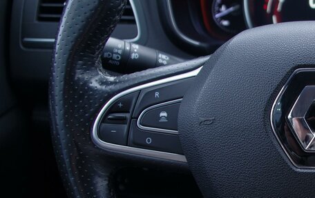 Renault Koleos II, 2019 год, 2 649 000 рублей, 12 фотография