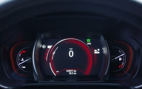 Renault Koleos II, 2019 год, 2 649 000 рублей, 11 фотография