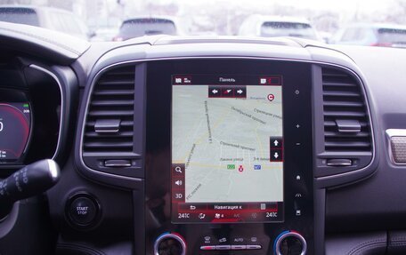 Renault Koleos II, 2019 год, 2 649 000 рублей, 17 фотография