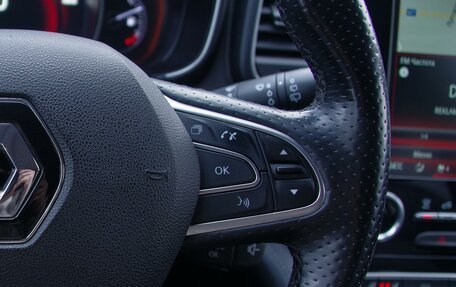 Renault Koleos II, 2019 год, 2 649 000 рублей, 13 фотография