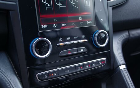 Renault Koleos II, 2019 год, 2 649 000 рублей, 19 фотография