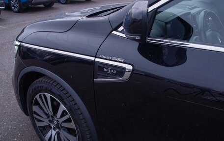 Renault Koleos II, 2019 год, 2 649 000 рублей, 33 фотография