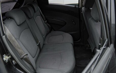 Chevrolet Spark III, 2011 год, 450 000 рублей, 7 фотография